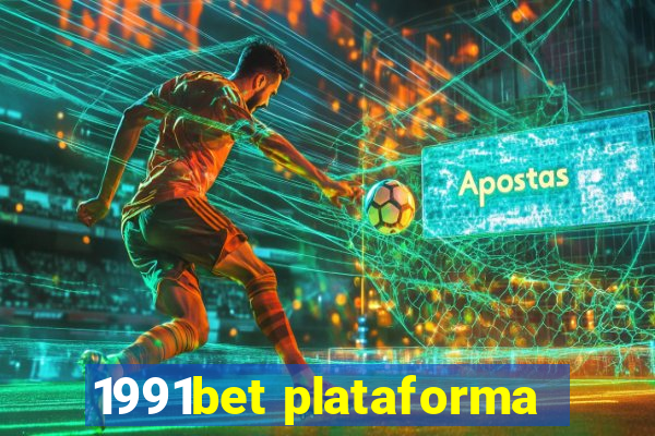 1991bet plataforma